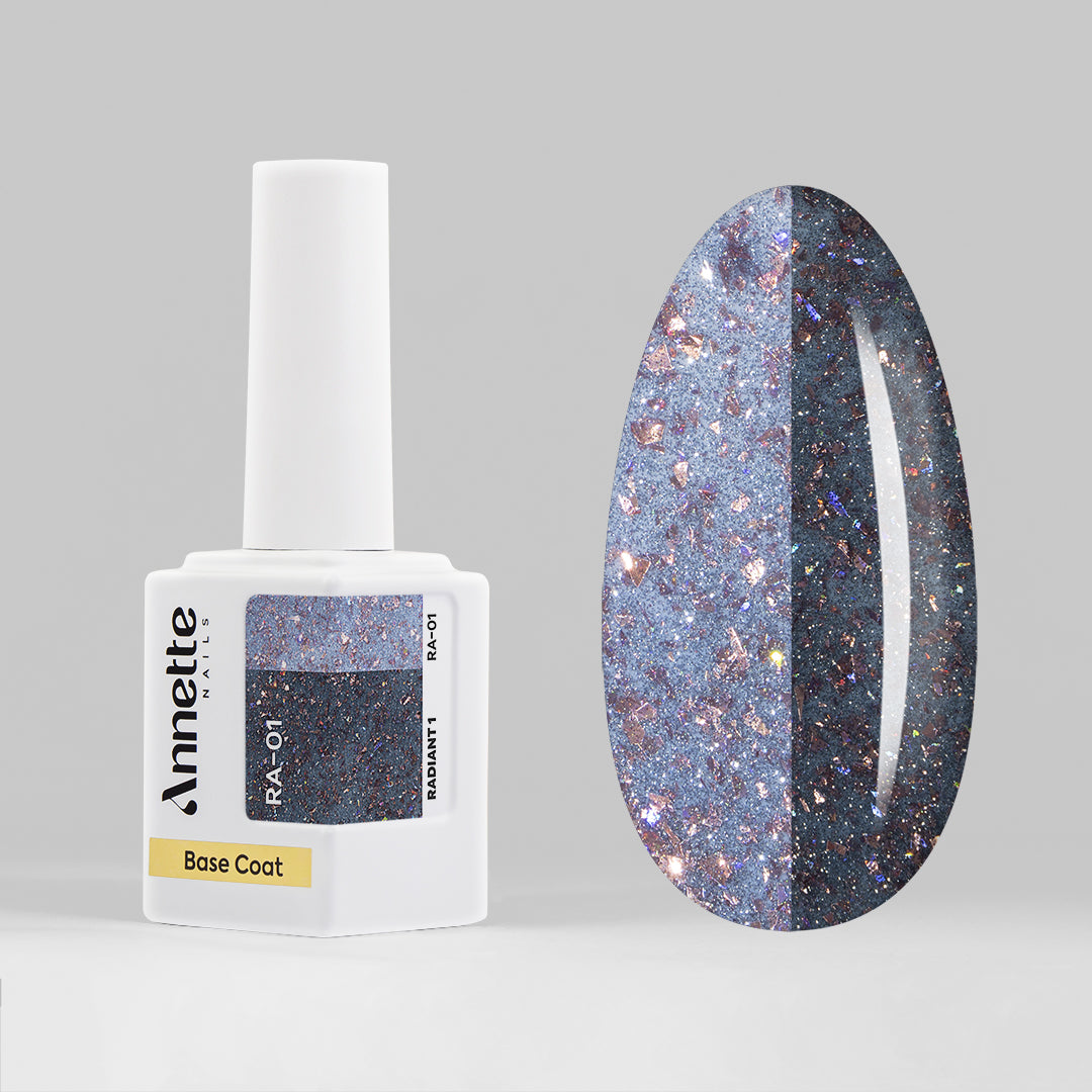 Baza Rubber Radiant 1 - 12ml Annette Nails RA-01