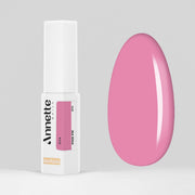 Oja Semipermanenta Romantique Pink Pie 074 - 8ml Annette Nails