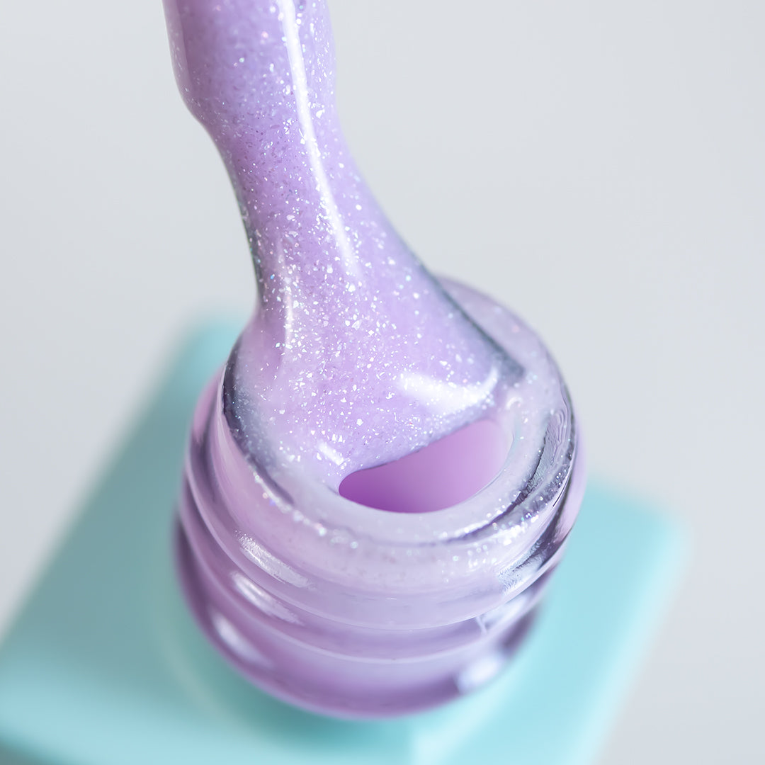 Top Coat Shimmer Color 2 SCT-02 - 8ml Annette Nails