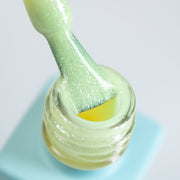 Top Coat Shimmer Color 5 SCT-05 - 8ml Annette Nails