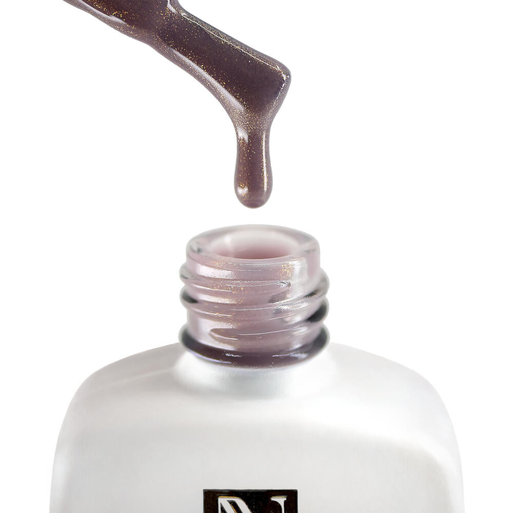 Baza Rubber Shimmer Dusty - 12ml Annette Nails SH-16