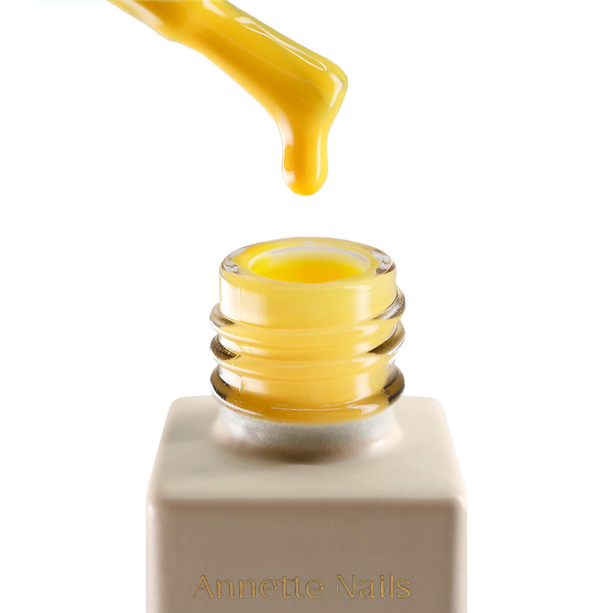 Oja Semipermanenta Sunshine Sunny 363 - 8ml Annette Nails