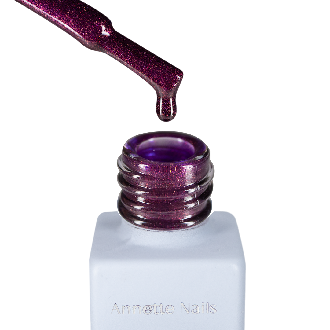 Oja Semipermanenta Stardust 13 ST-13 - 8ml Annette Nails