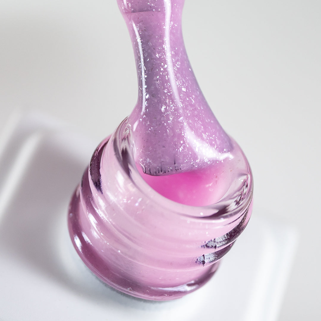 Baza Rubber Shine Tulip - 12ml Annette Nails SE-03