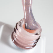 Baza Rubber Shine Amber - 12ml Annette Nails SE-06