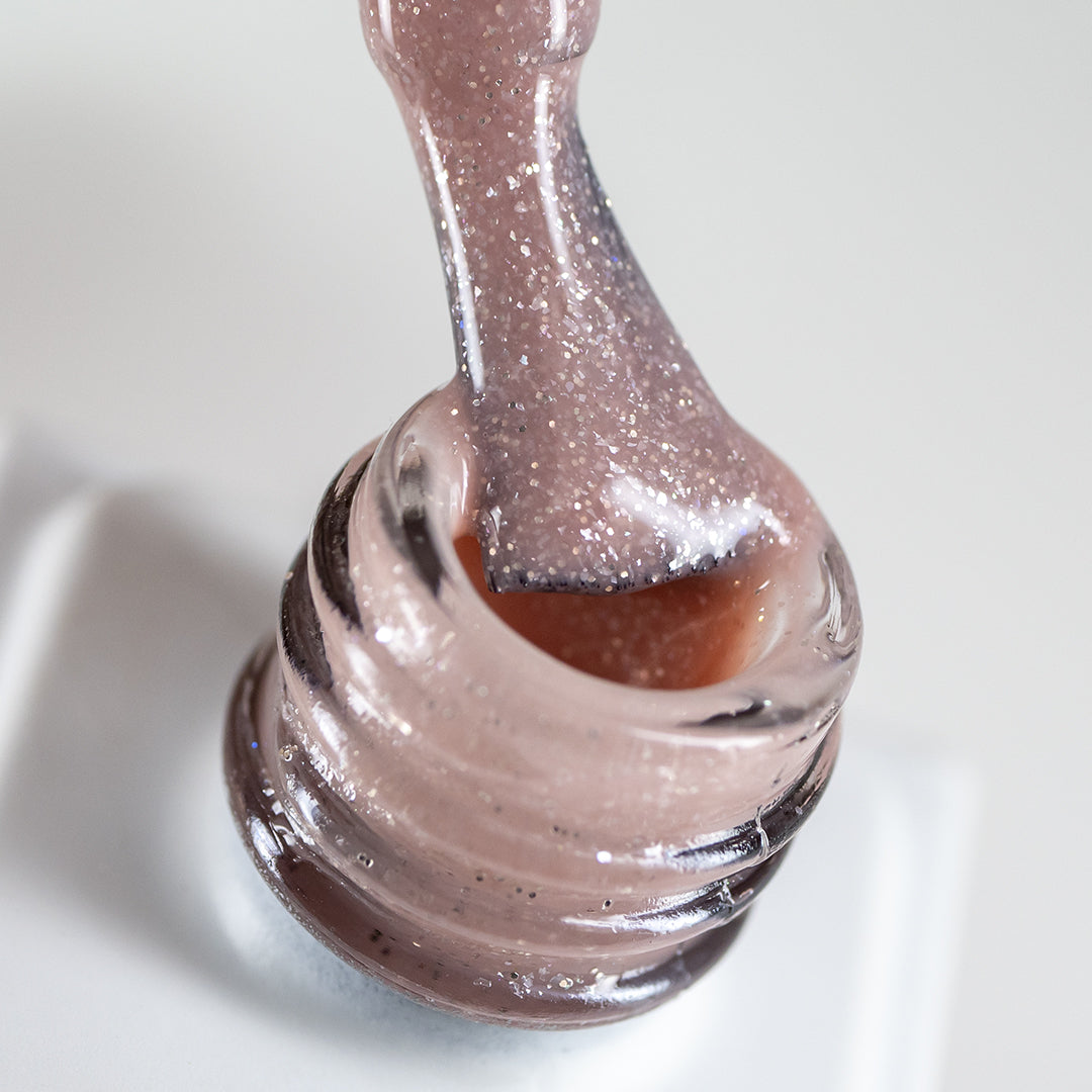 Baza Rubber Shine Natural - 12ml Annette Nails SE-09