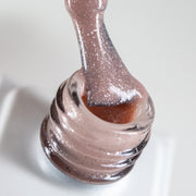 Baza Rubber Shine Natural - 12ml Annette Nails SE-09