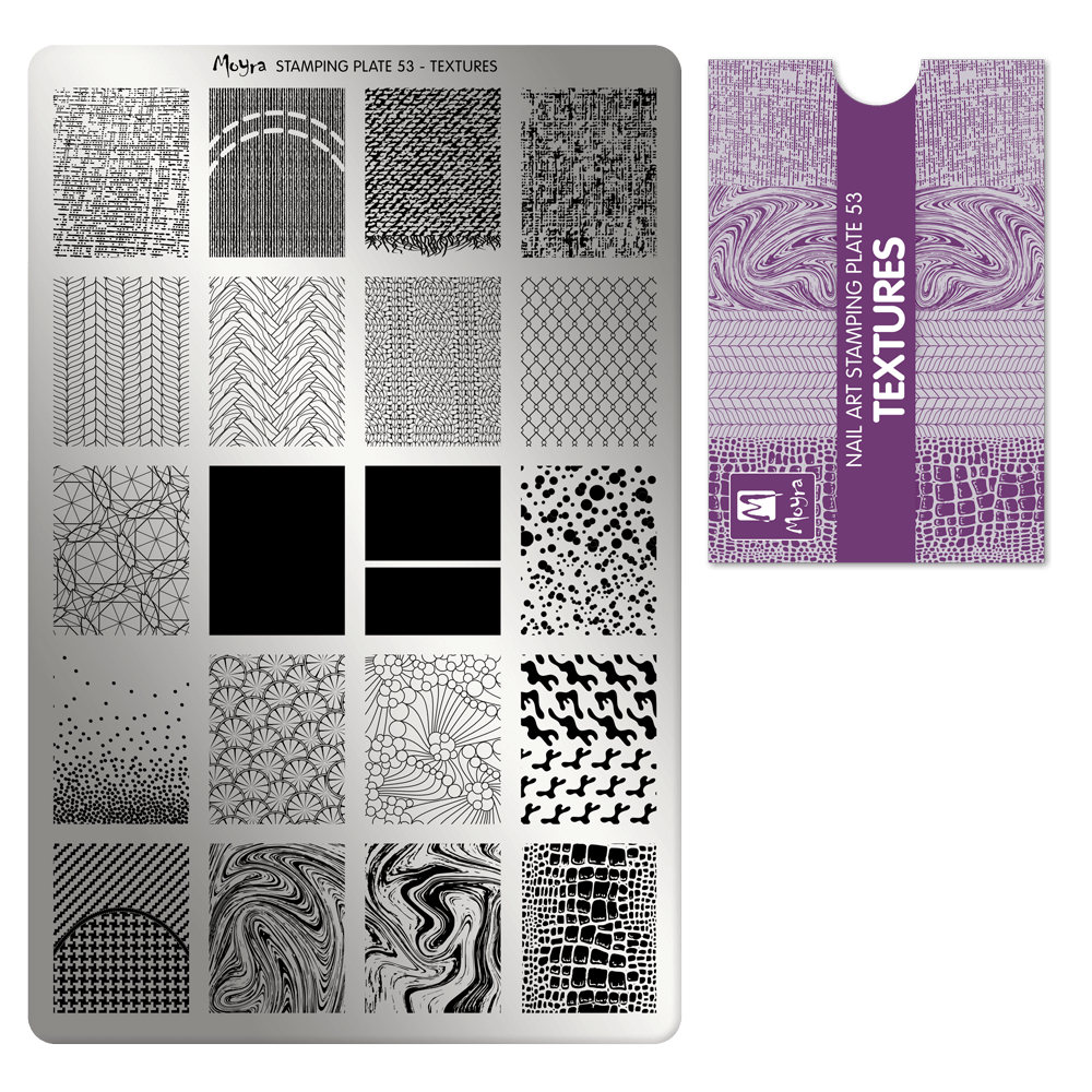 Matrita Moyra - nr.53