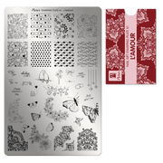 Matrita Moyra - nr.61