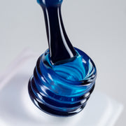 Top Coat Glass 1 Blue - 12ml Annette Nails TGL-01-12