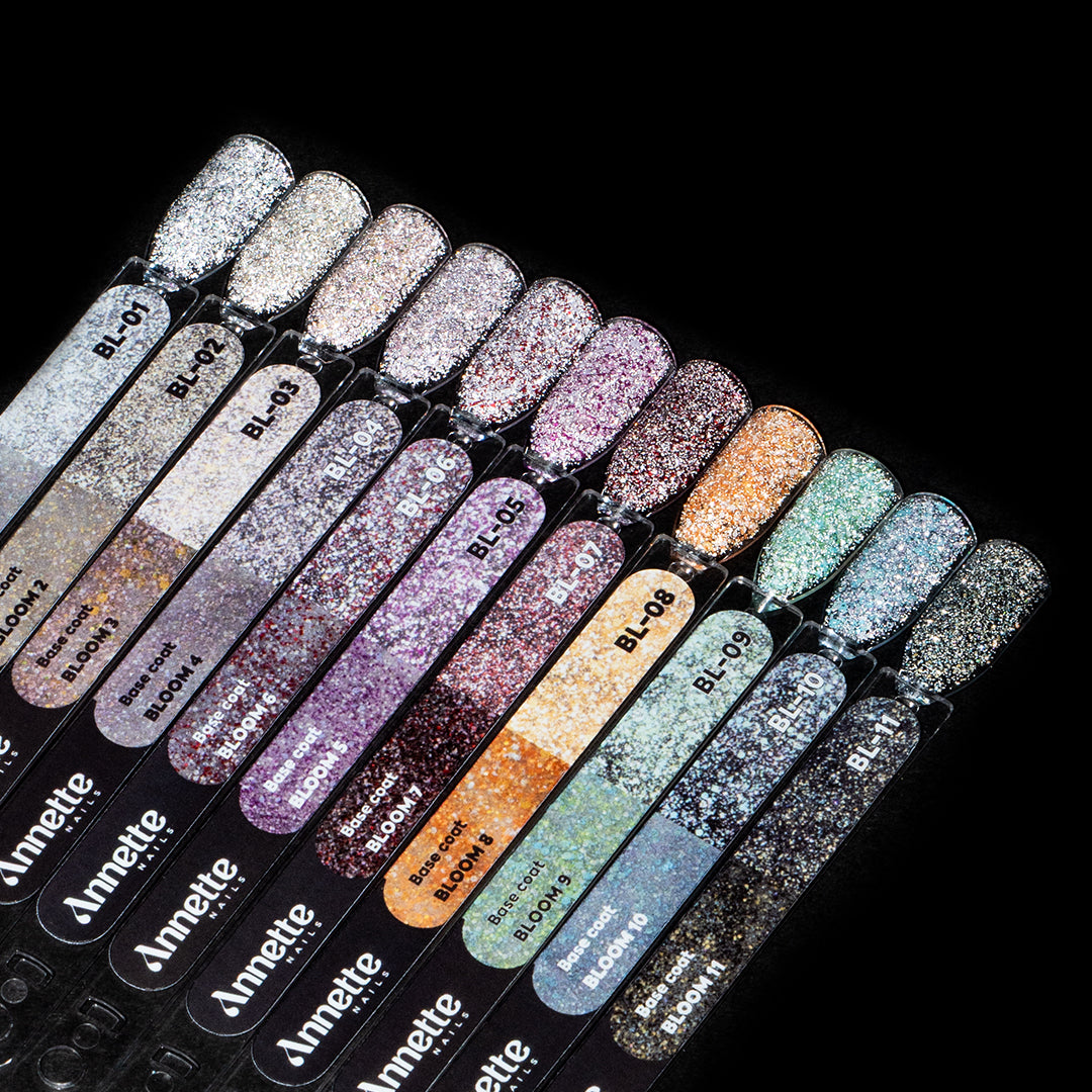 Baza Rubber Bloom 3 - 12ml Annette Nails BL-03