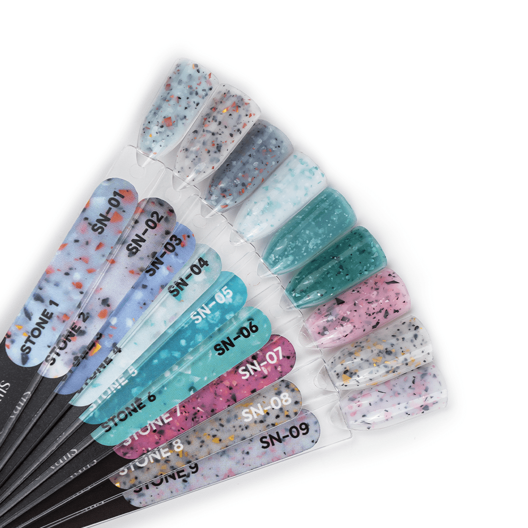 Baza Rubber Stone 6 - 12ml Annette Nails SN-06