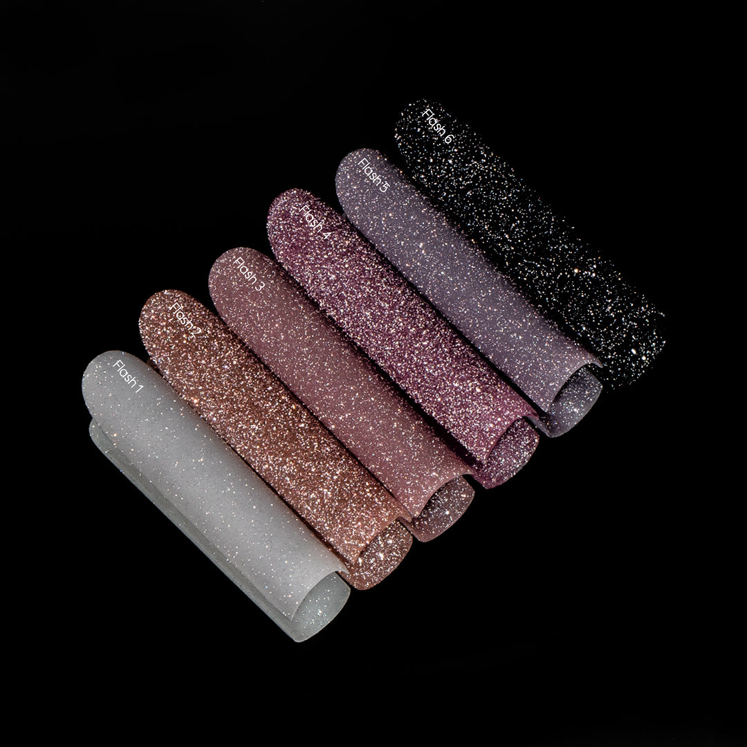 Gel Constructie Flash 3 - 15ml Annette Nails GBF-03