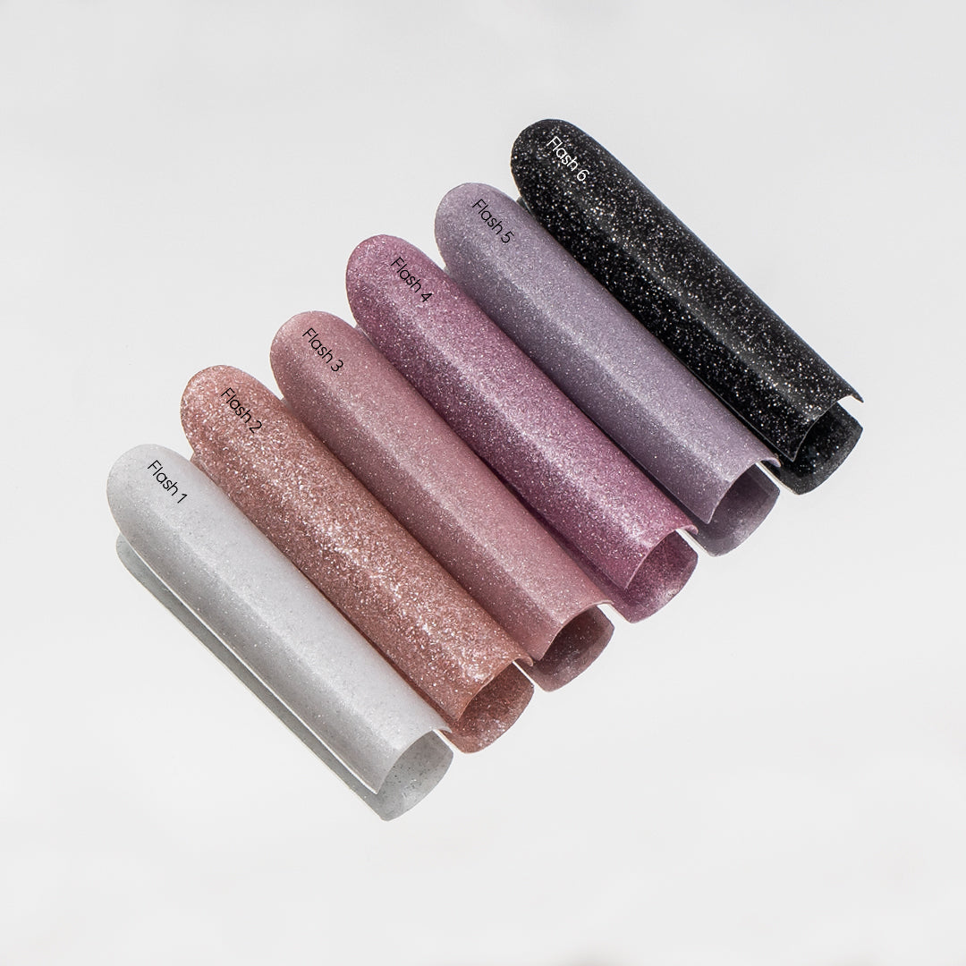 Gel Constructie Flash 6 - 15ml Annette Nails GBF-06