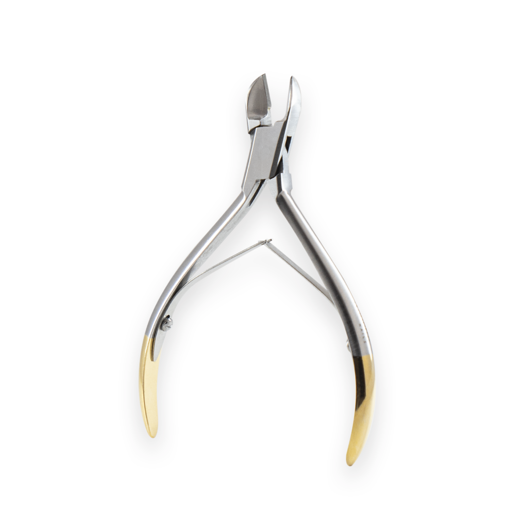 Clește ortopedic pentru sârme dure Tungsten AnnetteNails AN PODO TG-01