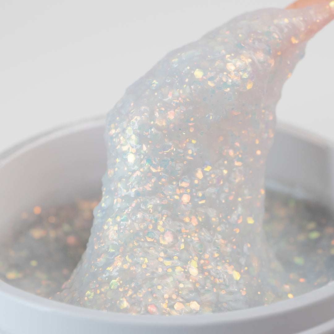 Gel Constructie Twinkle 1 - 50ml Annette Nails GBT-01-50