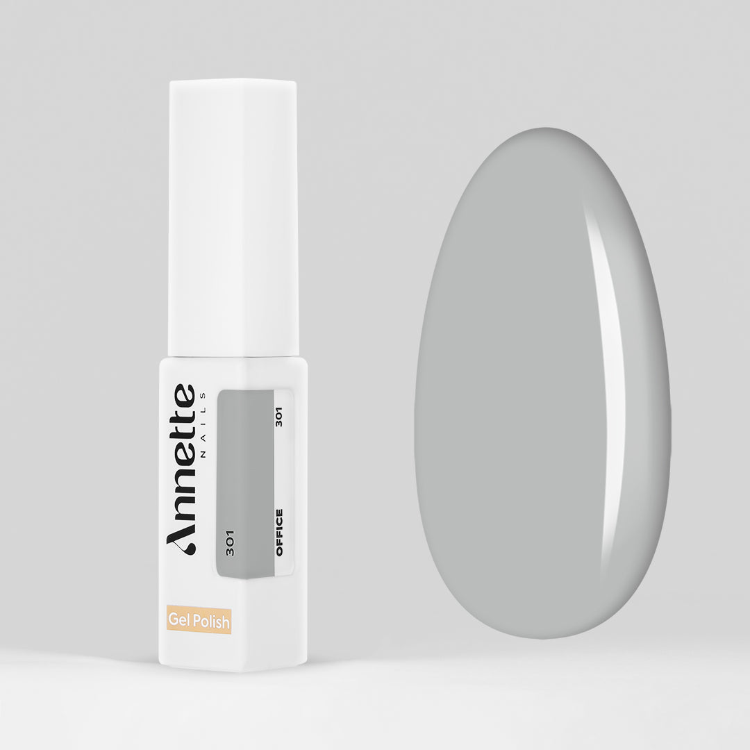 Oja Semipermanenta Urban Lady Office 301 - 8ml Annette Nails