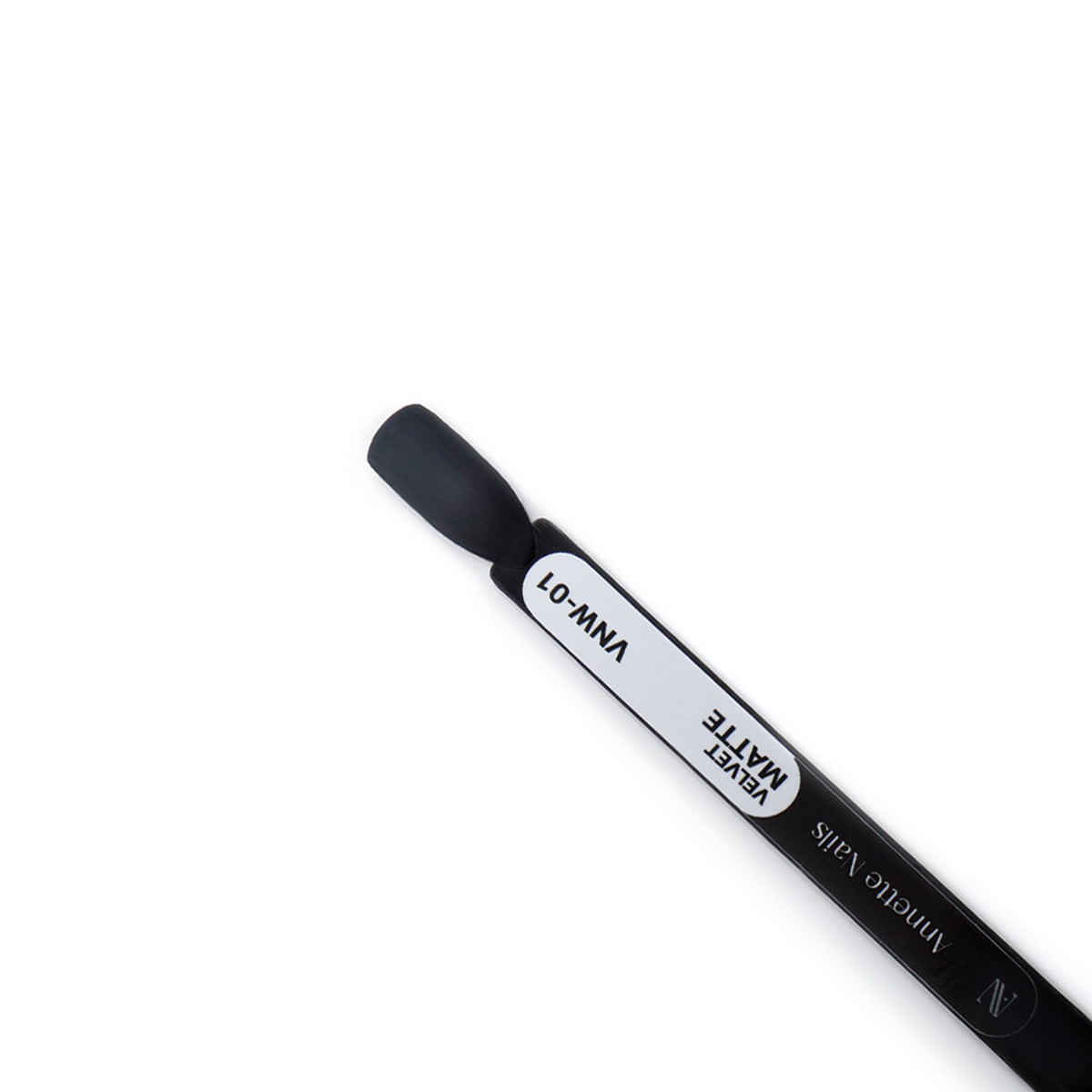 Top Coat AnnetteNails Velvet matte no wipe VNW-01 - 12ml