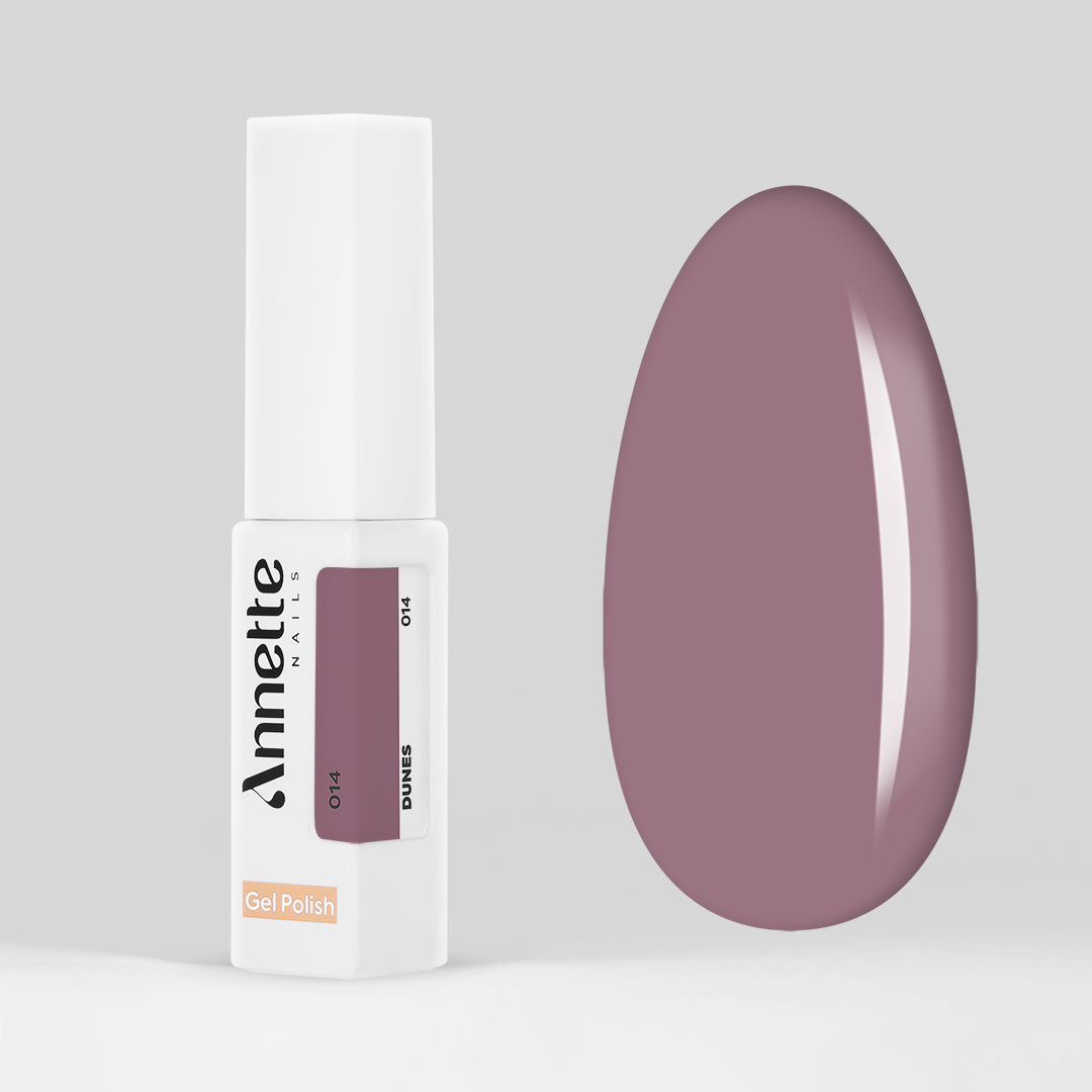 Oja Semipermanenta Wedding Dunes 014 - 8ml Annette Nails