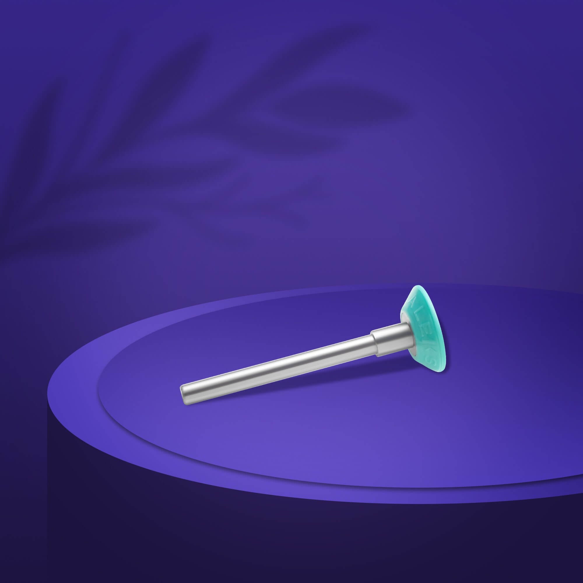 PODODISC si un Set de Rezerve Staleks - PPDSET-10