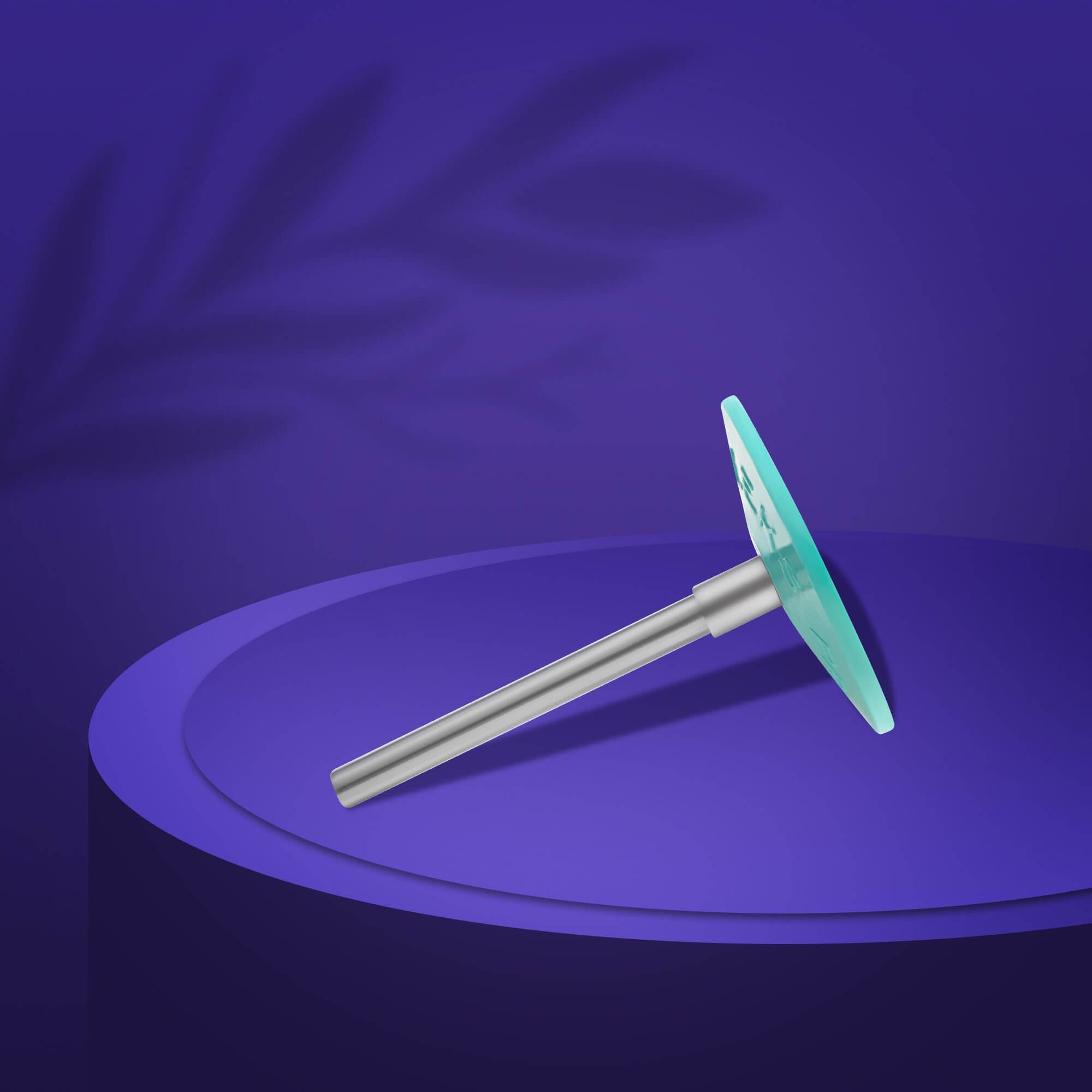 PODODISC si un Set de Rezerve Staleks - PPDSET-20