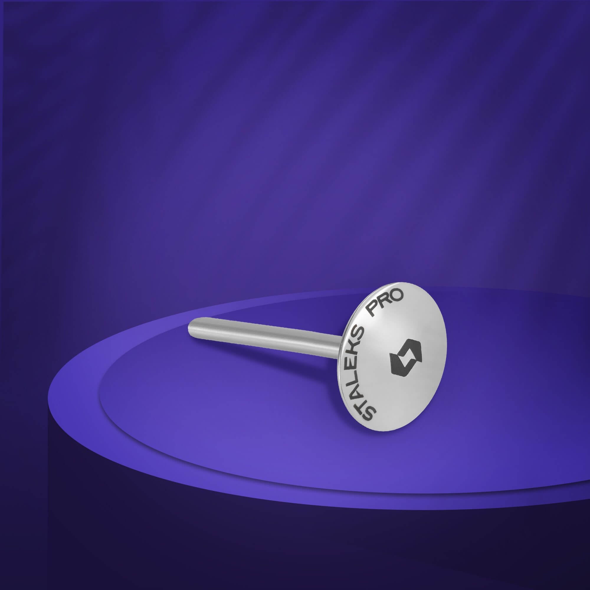 PODODISC si un Set de Rezerve Staleks - UPDSET-15