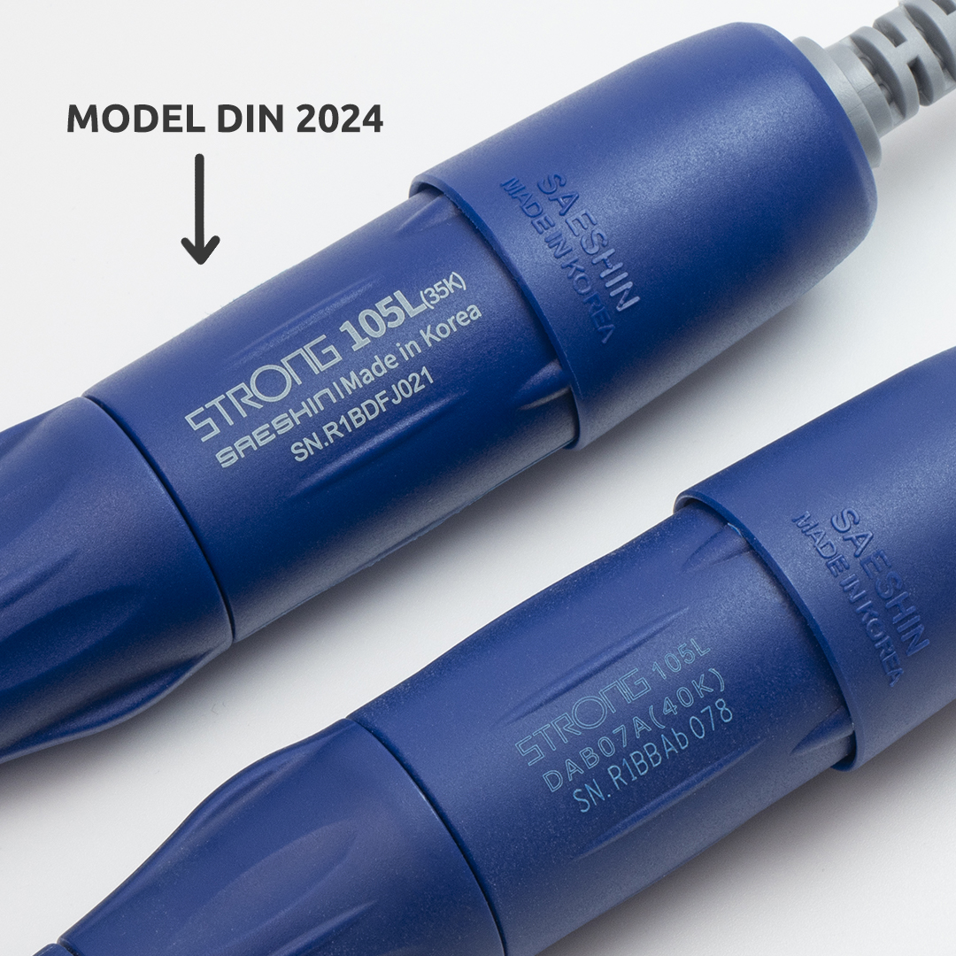 Freza Saeshin Strong 210/105l Originala