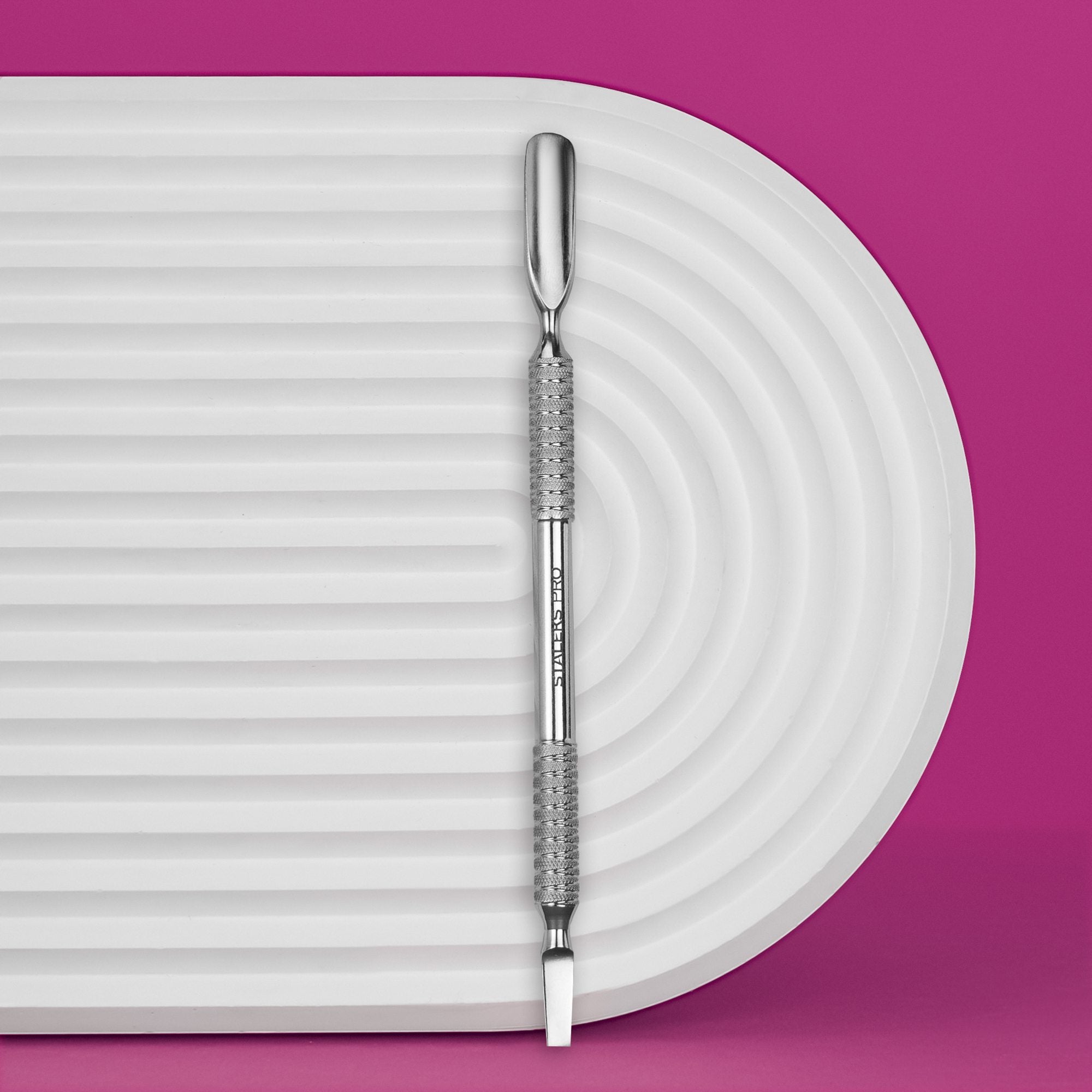 Pusher Manichiura Staleks Pro Expert - PE-30/5