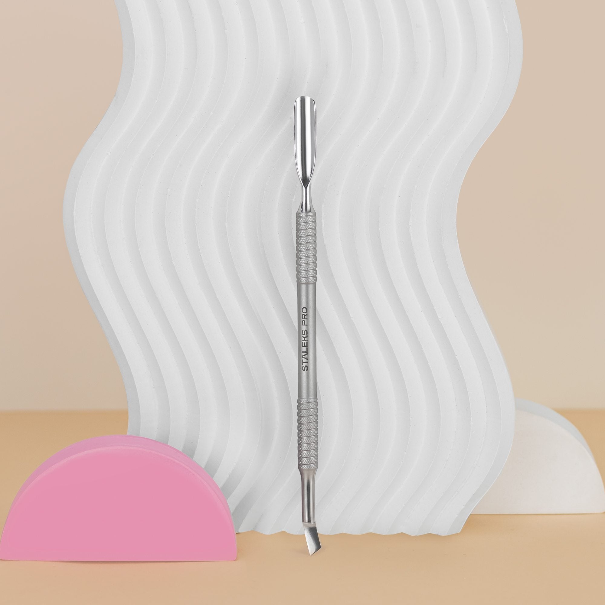 Pusher Cuticule Staleks Pro Smart - PS-50/6