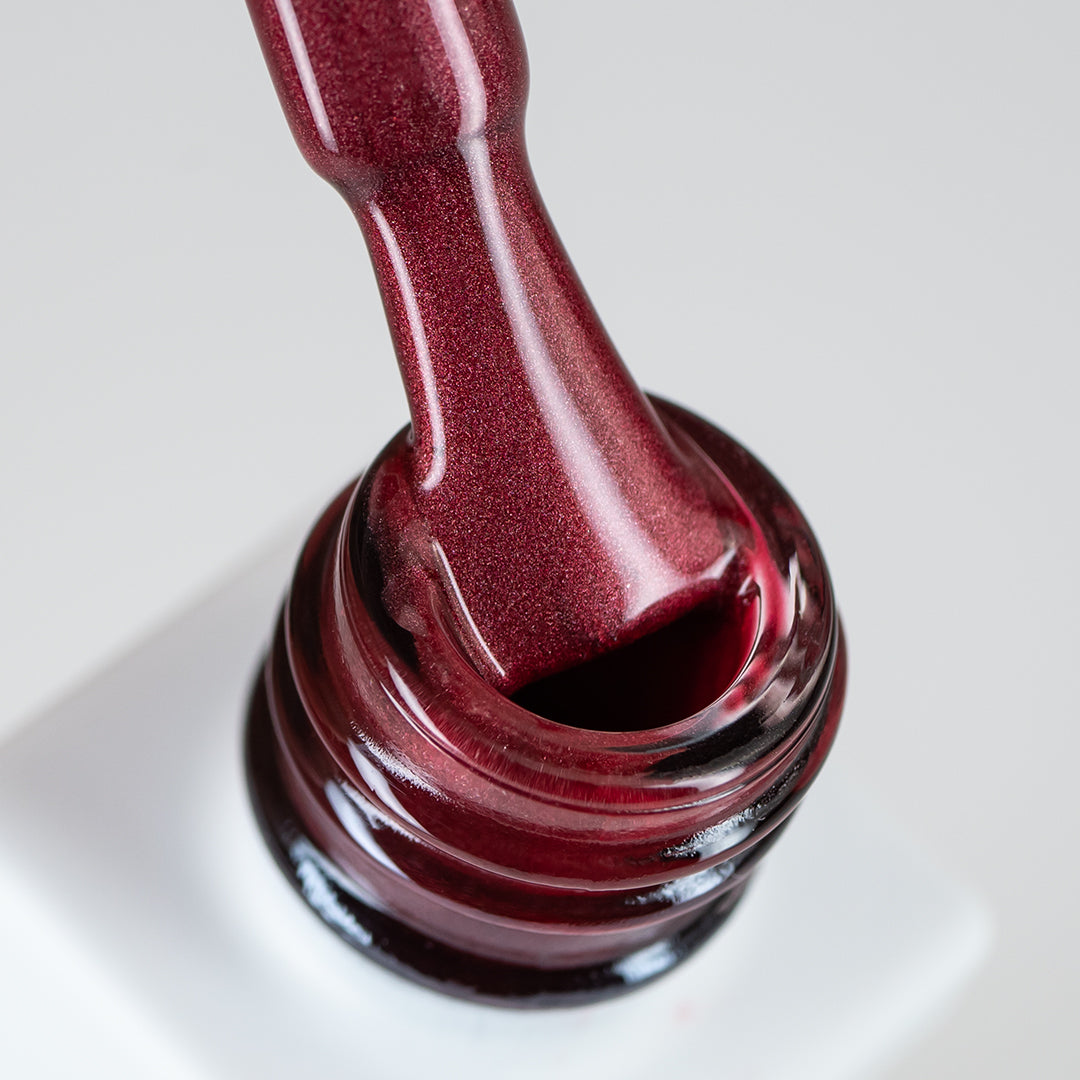 Oja Semipermanenta Korean Cat Eye 11 KCE-11 - 8ml Annette Nails