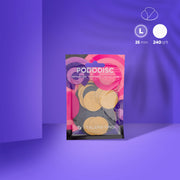 Rezerve Pododisc Staleks - PDF-25-240