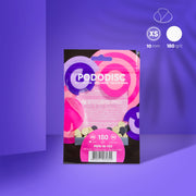 Rezerve Pododisc Staleks - PDFS-10-180