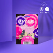 Rezerve Pododisc Staleks - PDFS-15-180