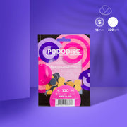 Rezerve Pododisc Staleks - PDF-15-320