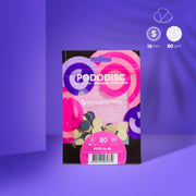 Rezerve Pododisc Staleks - PDF-15-80