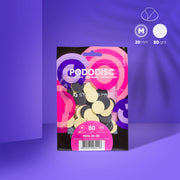 Rezerve Pododisc Staleks - PDFS-20-80