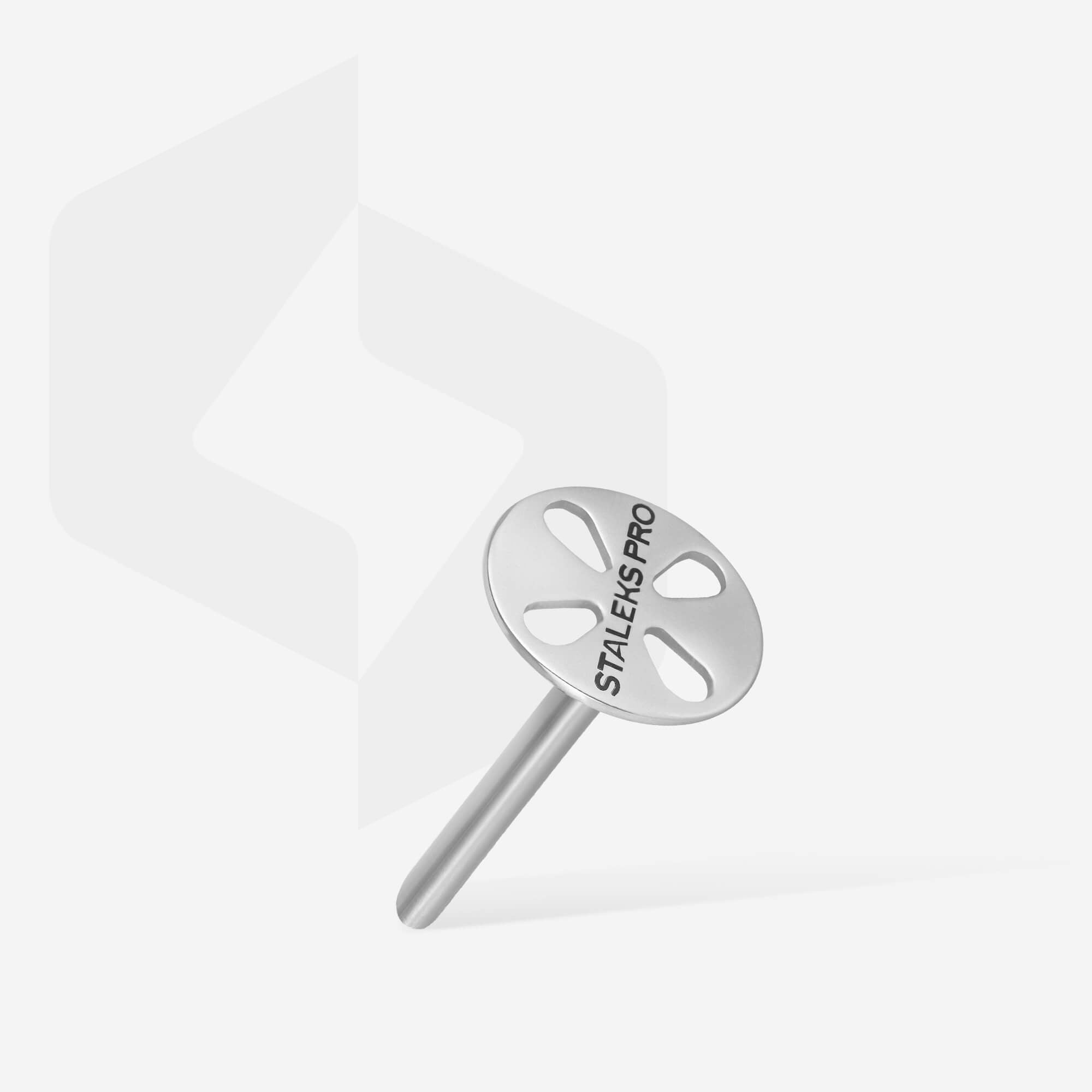 PODODISC si un Set de Rezerve Staleks - PDSET-15