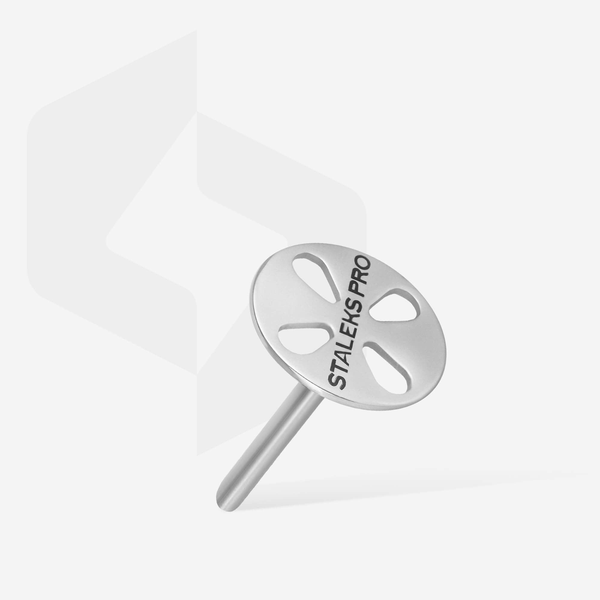 PODODISC si un Set de Rezerve Staleks - PDSET-20