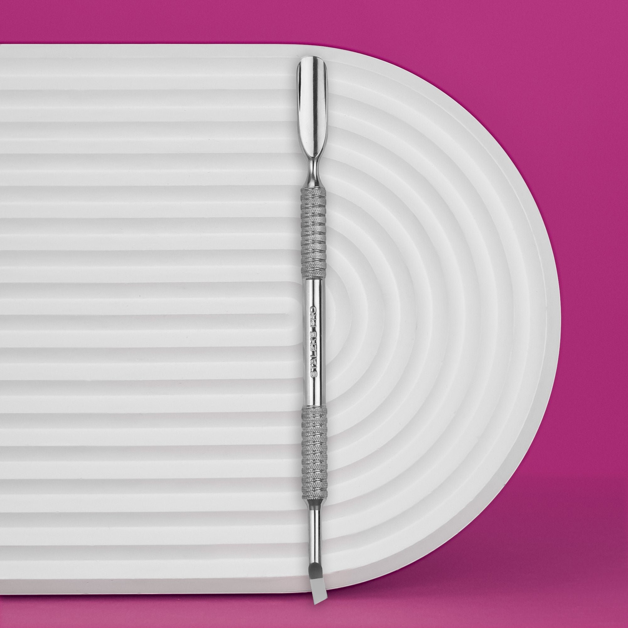 Pusher Manichiura Staleks Pro Expert - PE-30/4.2