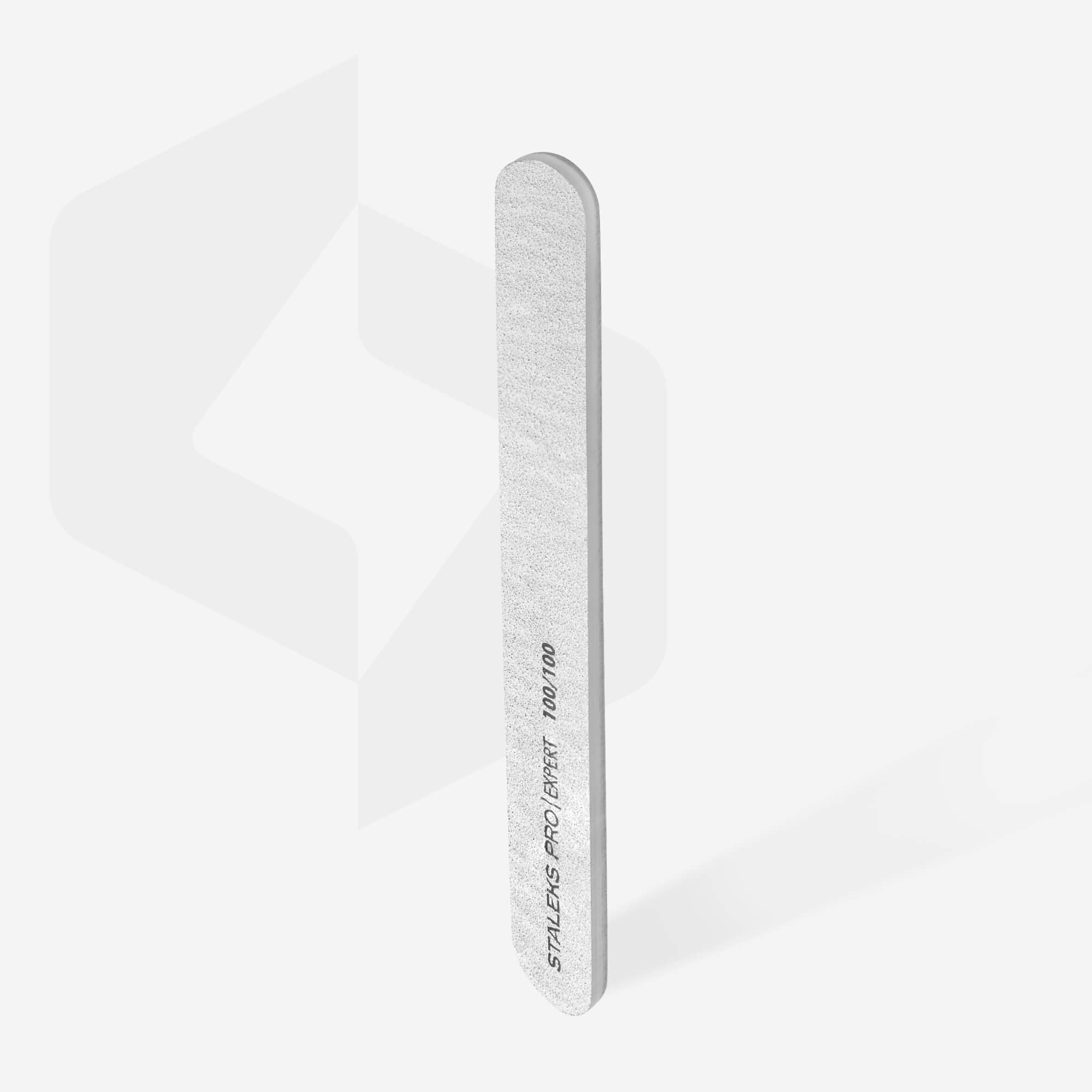 Pila Staleks Pro Expert NFB-20 - 100/100