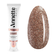 Polygel Sparkling 41 - 30ml Annette Nails PG-41