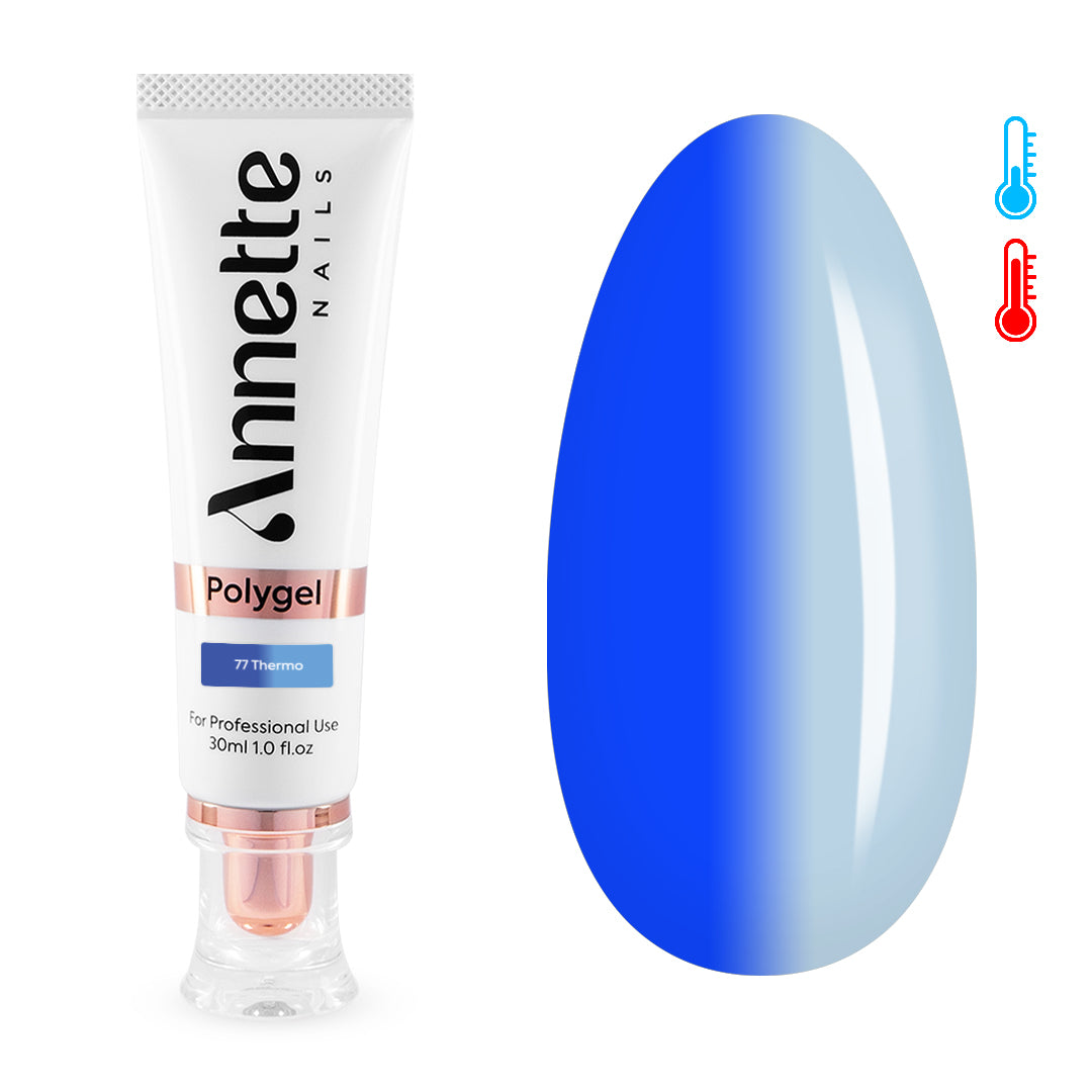 Polygel Thermo 77 - 30ml Annette Nails PG-77