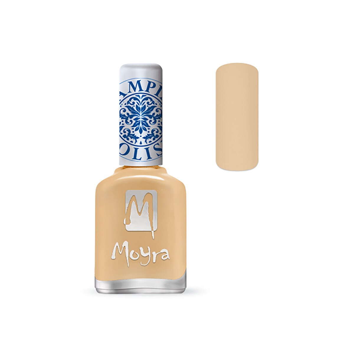 Oja pentru stampila Moyra - SP18, Beige