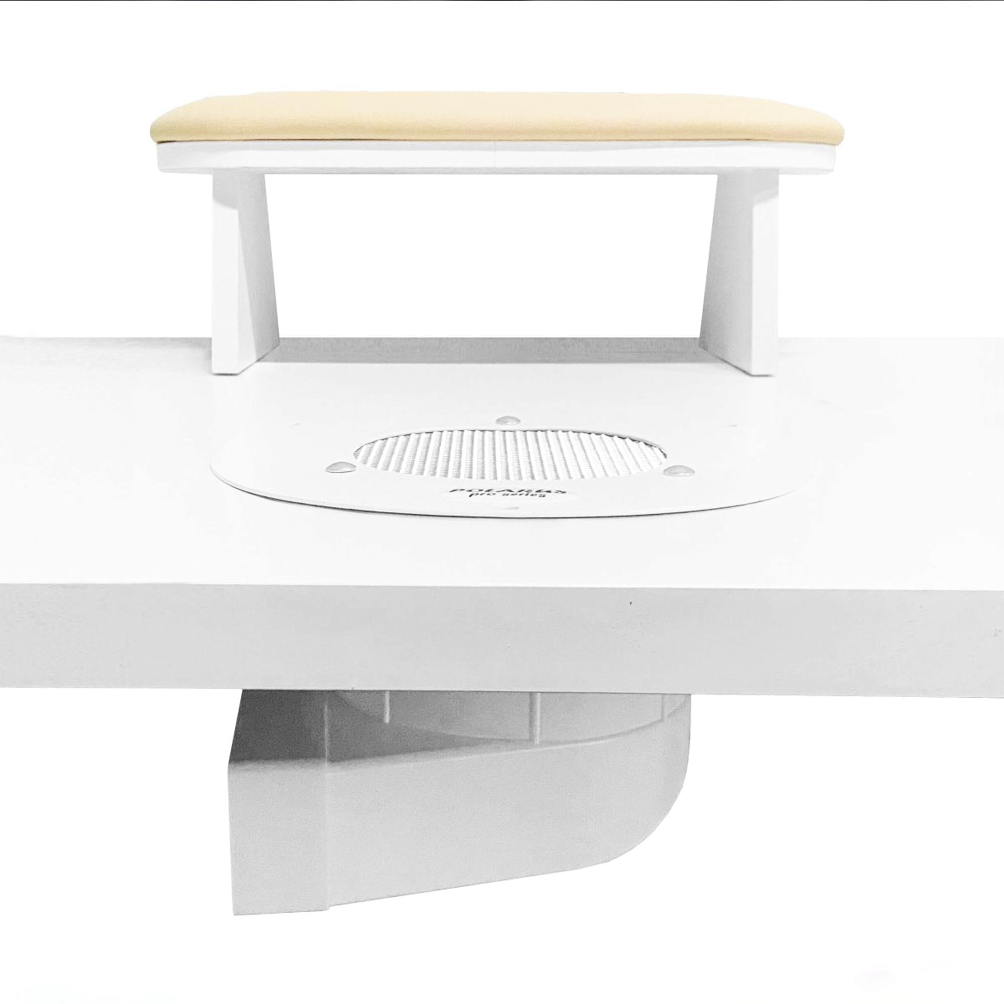 Suport Manichiura Polarus Crem