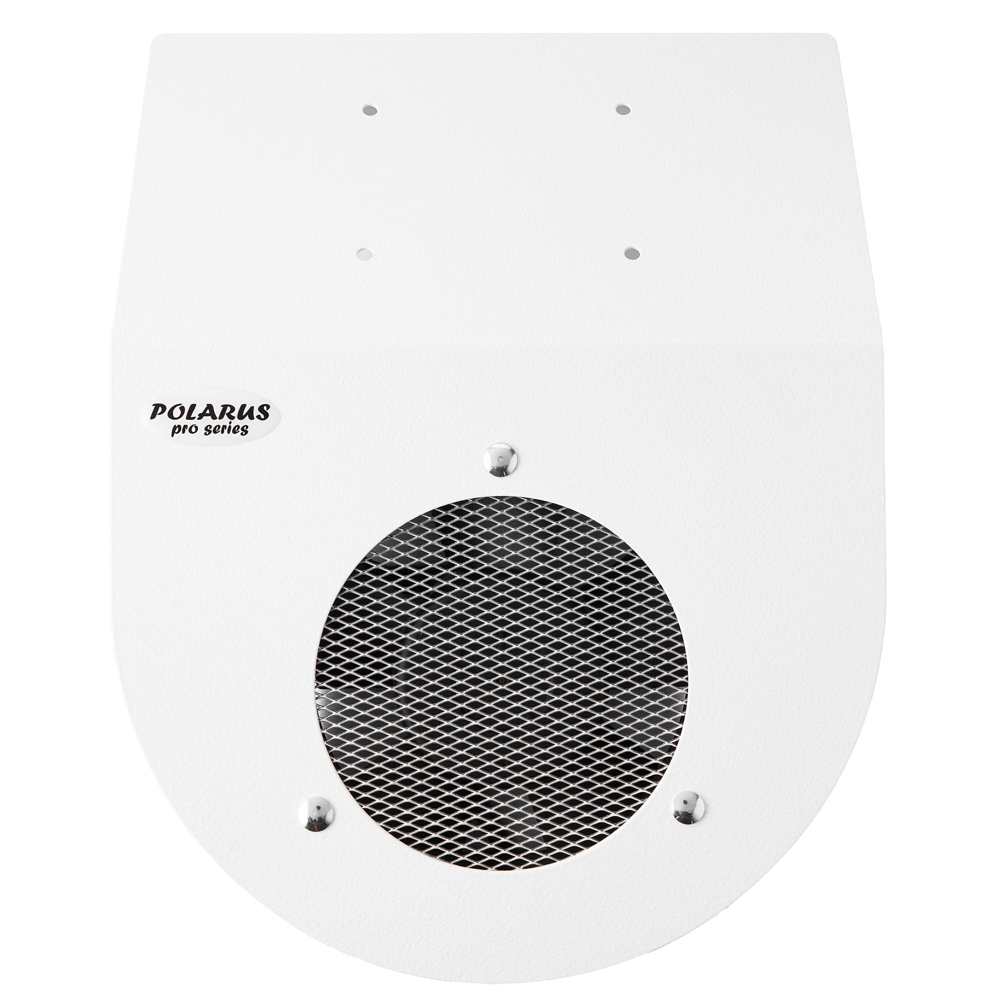 Aspirator pentru pedichiură Polarus PD-PRO (alb, fără suport)